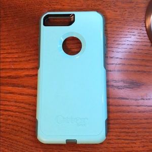 iPhone 7/8 plus otter box